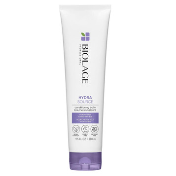 Biolage HydraSource Hydrating Conditioning balm 280ml Biolage HydraSource Hydrating Conditioning balm 280ml
