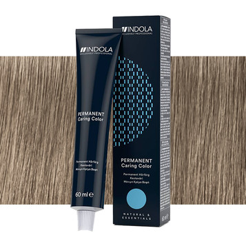 Indola Permanent Caring Color Haarfarbe 4.68 – Professionelle Coloration Mit Pflegeeffekt