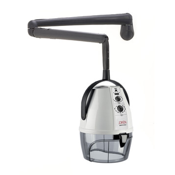 Italian Acrobat Wall Dryer 2 Speed - White Italian Acrobat Wall Dryer 2 Speed - White