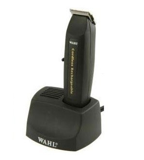 Wahl Artist Series 8900 Cordless Trimmer Black