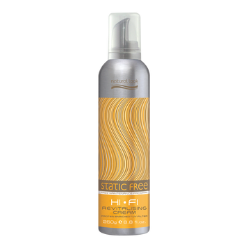 Natural Look Static Free Hi-Fi Revitalising Creme - 250g Natural Look Static Free Hi-Fi Revitalising Creme - 250g