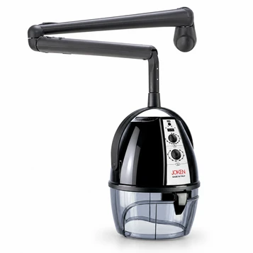 Italian Acrobat Wall Dryer 2 Speed - Black