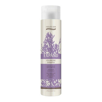 Natural Look Expand Volumizing Shampoo 375ml Natural Look Expand Volumizing Shampoo 375ml
