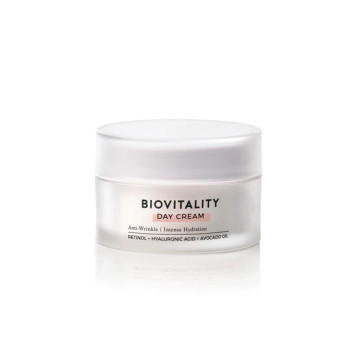 Natural Look Immaculate Biovitality Day Cream 60g Natural Look Immaculate Biovitality Day Cream 60g