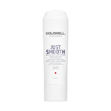 Goldwell DualSenses Just Smooth Taming Conditioner 300ml Goldwell DualSenses Just Smooth Taming Conditioner 300ml