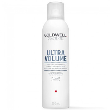 Goldwell Dual Senses Ultra Volume Bodifying -Dry Shampoo 300ml Goldwell Dual Senses Ultra Volume Bodifying -Dry Shampoo 300ml