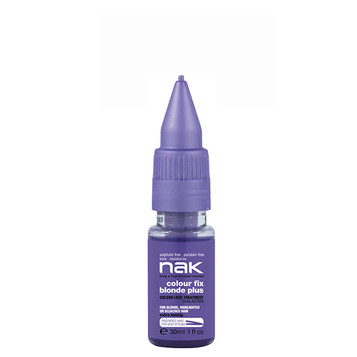 Nak Colour Fix - Blonde 30ml