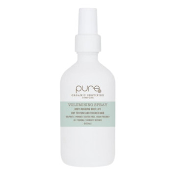 Pure Styling Volumising Spray 200ml Pure Styling Volumising Spray 200ml