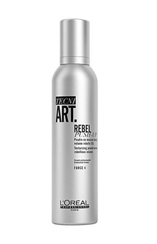 Loreal Rebel Push-Up 250ml