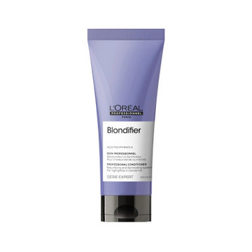 L'Oréal Professionnel Serie Expert Blondifier Conditioner - 200ml L'Oréal Professionnel Serie Expert Blondifier Conditioner - 200ml