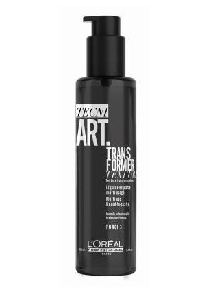 Loreal Transformer Texture 150ml