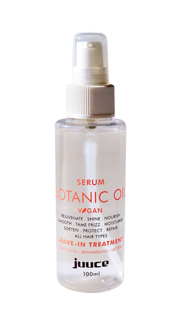 Juuce Botanic Oil Serum 100ml Juuce Botanic Oil Serum 100ml