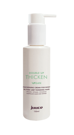 Juuce Double Up Texturizing Balm - 150ml Juuce Double Up Texturizing Balm - 150ml