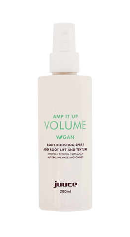 Juuce Amp It Up Root Booster - 200ml Juuce Amp It Up Root Booster - 200ml