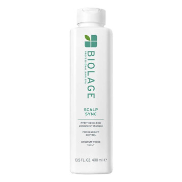 Biolage ScalpSync Anti Dandruff shampoo - 400ml Biolage ScalpSync Anti Dandruff shampoo - 400ml