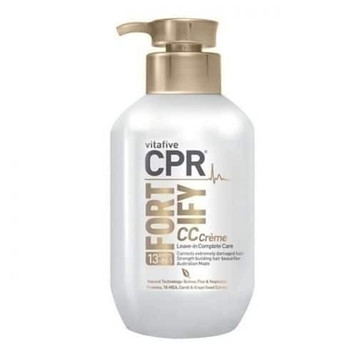 VitaFive CPR Fortify CC Creme Leave-In Complete Care - 500ml