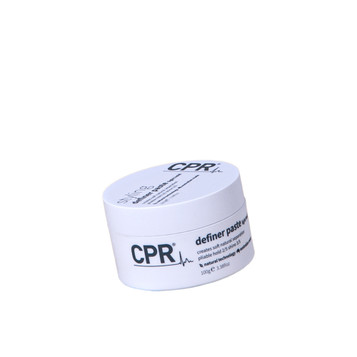 CPR Styling Texture Definer Paste - 100g CPR Styling Texture Definer Paste - 100g