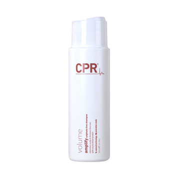CPR Volume Amplify Shampoo 300ml CPR Volume Amplify Shampoo 300ml
