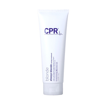 CPR Always Blonde Intensive Treatment 170ml CPR Always Blonde Intensive Treatment 170ml