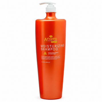 Angel Professional Expert Moisturizing Shampoo 2Litre