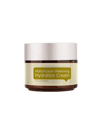 Angel En Provence Helichrysum Wakening Hydrating Cream 100g Angel En Provence Helichrysum Wakening Hydrating Cream 100g