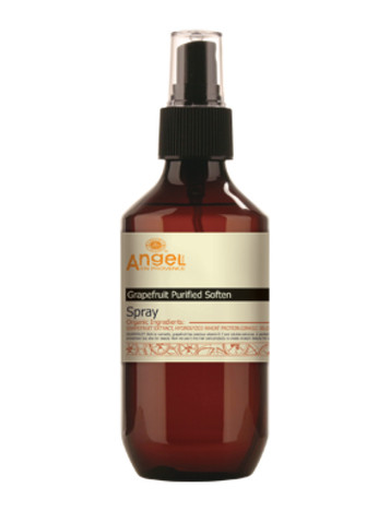 Angel En Provence Grapefruit Purified Soften Spray 200ml Angel En Provence Grapefruit Purified Soften Spray 200ml