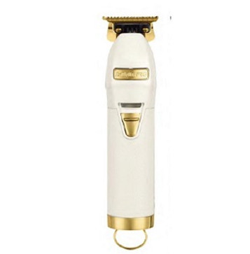 Babyliss Pro WhiteFX Lithium Outliner Trimmer FX787W Babyliss Pro WhiteFX Lithium Outliner Trimmer FX787W