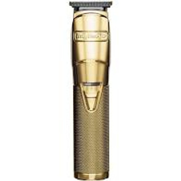 Babyliss Pro GoldFX Lithium Trimmer B788GA Babyliss Pro GoldFX Lithium Trimmer B788GA