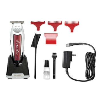Wahl Cordless Detailer Li Trimmer Wahl Cordless Detailer Li Trimmer