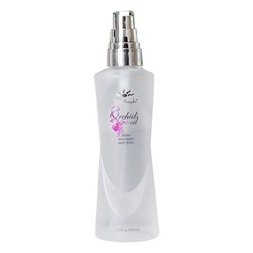 White Sands Orchid Oil 100ml