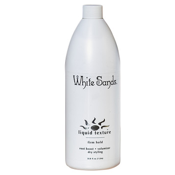 White Sands Liquid Texture Firm Litre