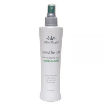 White Sands Liquid Texture Medium Hold 255ml