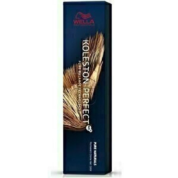 Wella Koleston Hair Color - 5/1 Light Brown Ash 60g Wella Koleston Hair Color - 5/1 Light Brown Ash 60g