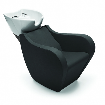 Celebrity Shiatsu Shampoo Unit