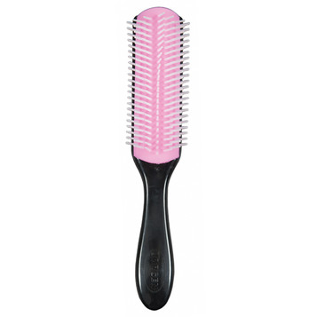 J107 Pink 7 Row Jorgen Brush J107 Pink 7 Row Jorgen Brush