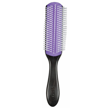 J107 Purple 7 Row Jorgen Brush J107 Purple 7 Row Jorgen Brush