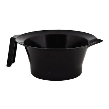 Standard Black Plastic Tint Bowl Standard Black Plastic Tint Bowl