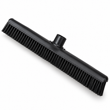 Anti Static Rubber Broom-Head Only