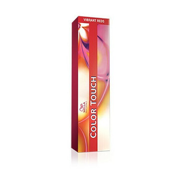 Wella Color Touch - 4/6 Medium Brown Violet 60g Wella Color Touch - 4/6 Medium Brown Violet 60g