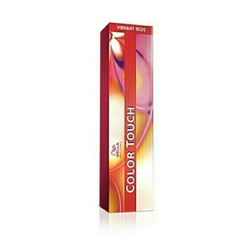 Wella Color Touch - 7/86 Medium Blond Pearl Violet 60g Wella Color Touch - 7/86 Medium Blond Pearl Violet 60g
