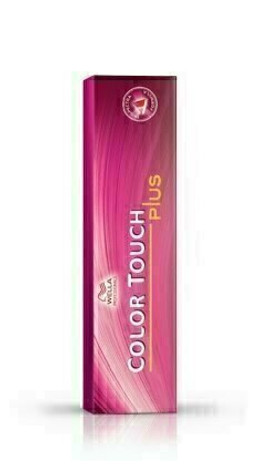 Wella Color Touch Plus - 88/03 Light Blonde Natural Gold 60g Wella Color Touch Plus - 88/03 Light Blonde Natural Gold 60g