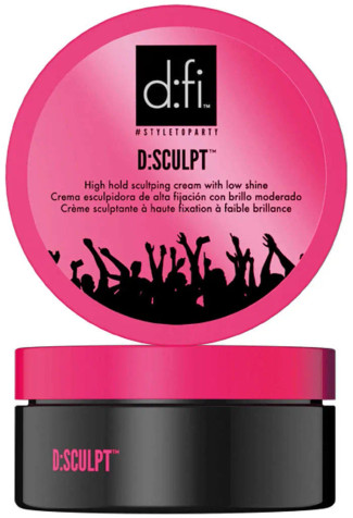 D:FI D:Sculpt 75g