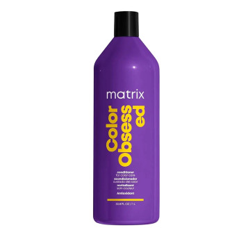 Matrix Total Results Color Obsessed Conditioner 1000ml Matrix Total Results Color Obsessed Conditioner 1000ml