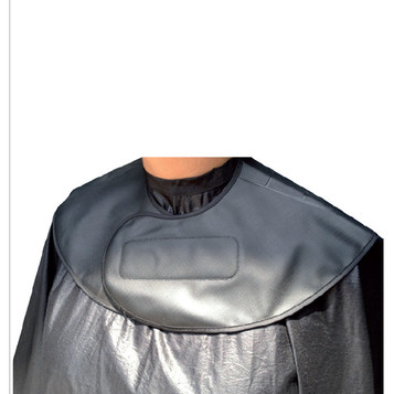 Black Cutting Collar Black Cutting Collar