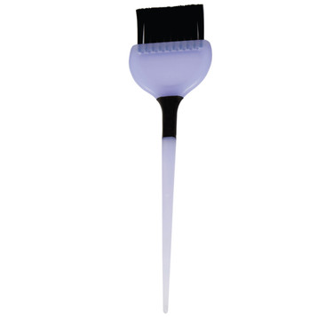 Fluro Grip Tint Brush - Purple Fluro Grip Tint Brush - Purple
