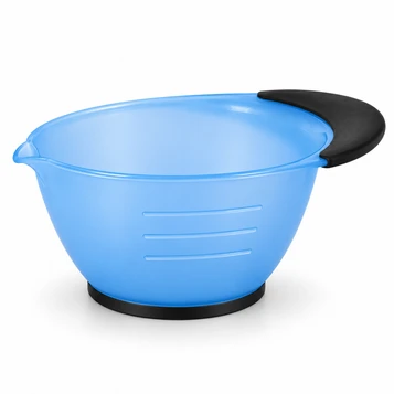 Fluro Jumbo Grip Tint Bowl - Blue