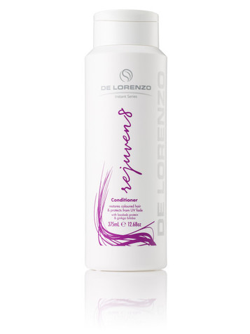 De Lorenzo Rejuven8 Conditioner 375ml De Lorenzo Rejuven8 Conditioner 375ml
