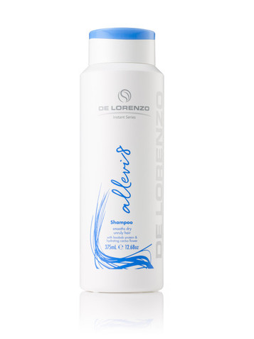 De Lorenzo Allevi8 Shampoo 375ml De Lorenzo Allevi8 Shampoo 375ml