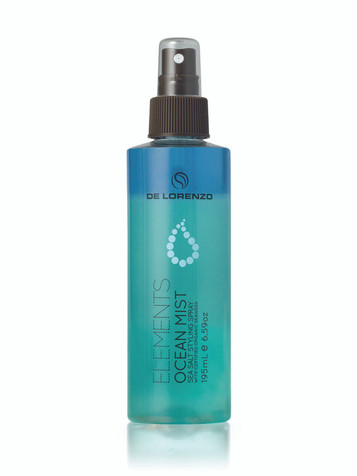 De Lorenzo Ocean Mist 195ml De Lorenzo Ocean Mist 195ml