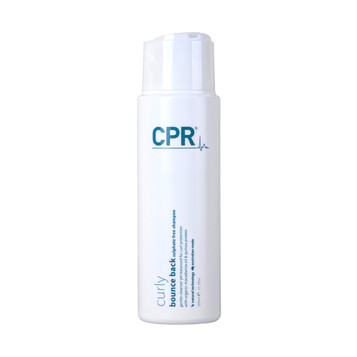 CPR Curly Bounce Back Shampoo 300ml CPR Curly Bounce Back Shampoo 300ml